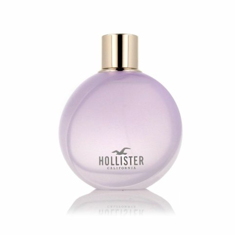 Perfumy Damskie Hollister EDP Free Wave For Her 100 ml Perfumy Damskie Hollister EDP Free Wave For Her 100 ml