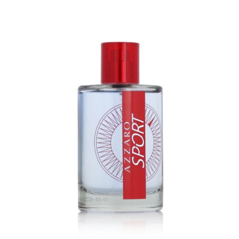 Perfumy Męskie Azzaro Sport (100 ml) Perfumy Męskie Azzaro Sport (100 ml)