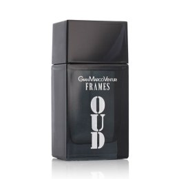 Perfumy Męskie GianMarco Venturi EDT Frames Oud (100 ml)