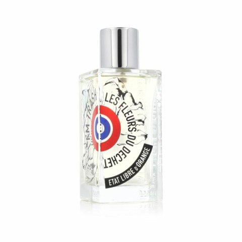 Perfumy Unisex Etat Libre D'Orange EDP I'am Trash - Les Fleurs Du Dechet (100 ml) Perfumy Unisex Etat Libre D'Orange EDP I'am Trash - Les Fleurs Du Dechet (100 ml)