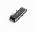 Adapter GEMBIRD AUS3-02 (USB 3.0 M - SATA M; 0,6m; kolor czarny)