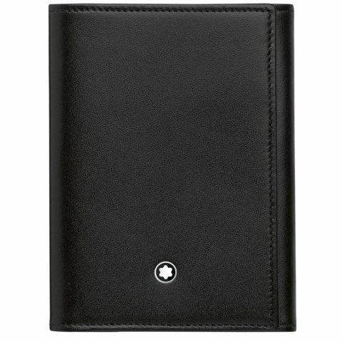 Etui na Karty Męskie Montblanc 114536 Etui na Karty Męskie Montblanc 114536