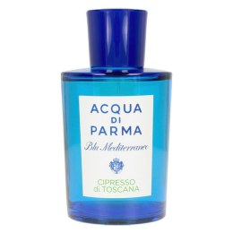 Perfumy Unisex Blu Mediterraneo Cipresso Di Toscana Acqua Di Parma EDT (150 ml) (150 ml)