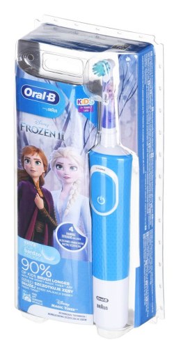 Szczoteczka Oral-B Vitality 100 Kids Frozen