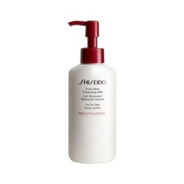 Mleczko czyszczące Extra Rich Shiseido (125 ml)