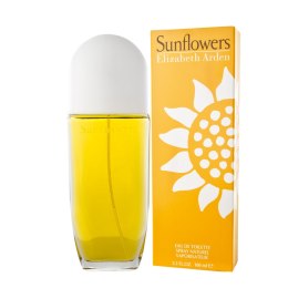 Perfumy Damskie Elizabeth Arden EDT Sunflowers (100 ml)