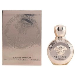 Perfumy Damskie Versace EDP 100 ml Eros Pour Femme