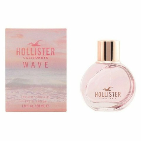 Perfumy Damskie Hollister EDP 100 ml Perfumy Damskie Hollister EDP 100 ml