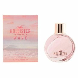 Perfumy Damskie Hollister EDP 100 ml