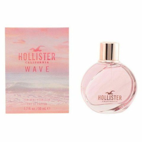 Perfumy Damskie Hollister EDP 100 ml Perfumy Damskie Hollister EDP 100 ml