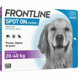 Pipeta dla Psa Frontline Spot On 20-40 Kg