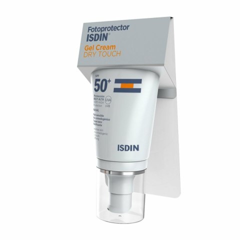 Żel przeciwsłoneczny Isdin Fotoprotector 50 ml SPF 50+ Żel przeciwsłoneczny Isdin Fotoprotector 50 ml SPF 50+