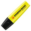 Zestaw markerów fluorescencyjnych Stabilo Boss Original Arty 10 Części Wielokolorowy