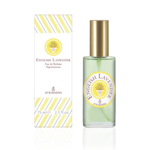Perfumy Męskie Atkinsons 41954 EDT 75 ml Perfumy Męskie Atkinsons 41954 EDT 75 ml