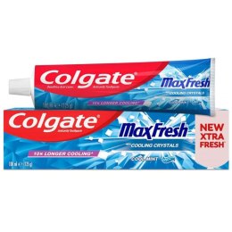 Colgate Max Fresh Cool Mint Pasta do Zębów 100 ml