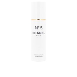 Dezodorant w Sprayu Nº5 Chanel Chanel (100 ml) 100 ml