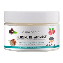 Maska do Włosów Alma Secret Extreme Repair 250 ml