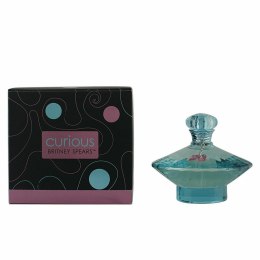 Perfumy Damskie Britney Spears 17309 100 ml Curious