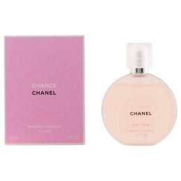 Perfumy Damskie Chance Eau Vive Chanel Parfum Cheveux Chance Eau Vive 35 ml - 35 ml