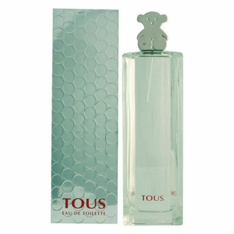 Perfumy Damskie Tous EDT Tous (90 ml)