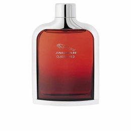 Perfumy Męskie Jaguar 71506157 EDT Classic Red 100 ml