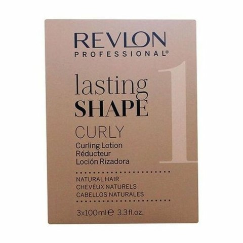 Elastyczny Utrwalacz do Włosów Lasting Shape Revlon Elastyczny Utrwalacz do Włosów Lasting Shape Revlon