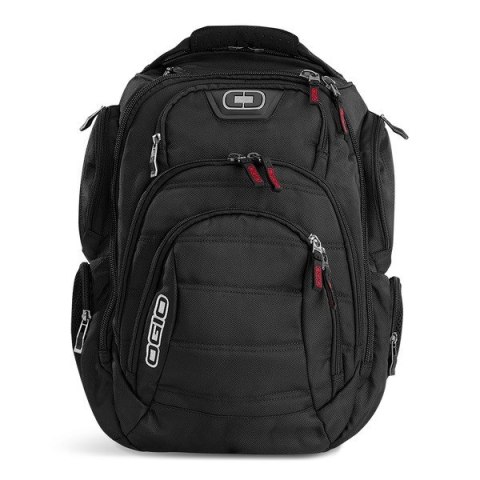 OGIO PLECAK GAMBIT CZARNY P/N: 111072_03 OGIO PLECAK GAMBIT CZARNY P/N: 111072_03