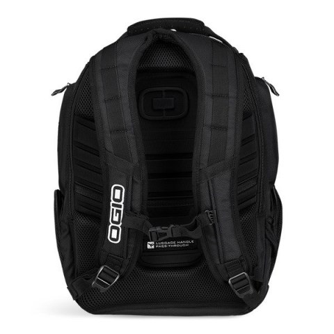 OGIO PLECAK GAMBIT CZARNY P/N: 111072_03 OGIO PLECAK GAMBIT CZARNY P/N: 111072_03