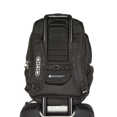 OGIO PLECAK GAMBIT CZARNY P/N: 111072_03 OGIO PLECAK GAMBIT CZARNY P/N: 111072_03