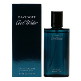 Perfumy Męskie Cool Water Davidoff EDT - 200 ml
