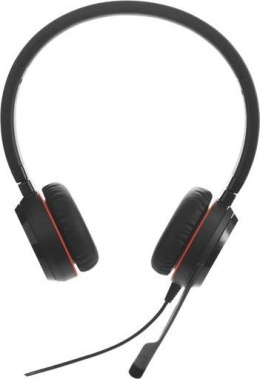 Słuchawki Evolve20 Stereo MS