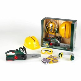 Zestaw narzędzi dla dzieci Klein Lumberjack Set