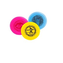 Frisbee Colorbaby 25 cm Elastyczny
