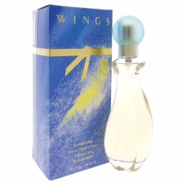 Perfumy Damskie Giorgio EDT Wings Woman 90 ml