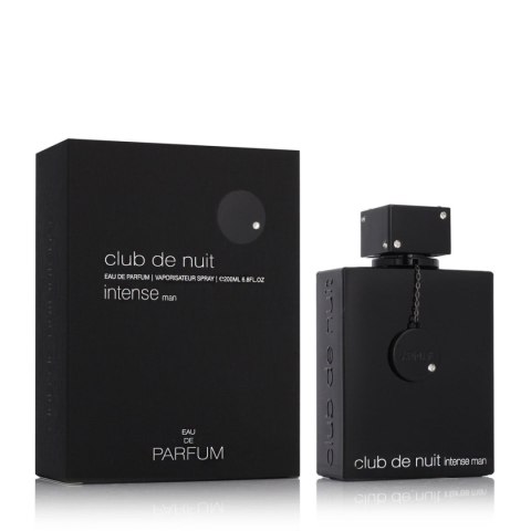 Perfumy Męskie Armaf EDP Club De Nuit Intense Man 200 ml Perfumy Męskie Armaf EDP Club De Nuit Intense Man 200 ml