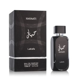 Perfumy Męskie Lattafa EDP Hayaati 100 ml