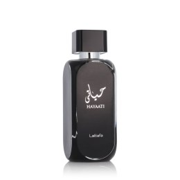 Perfumy Męskie Lattafa EDP Hayaati 100 ml