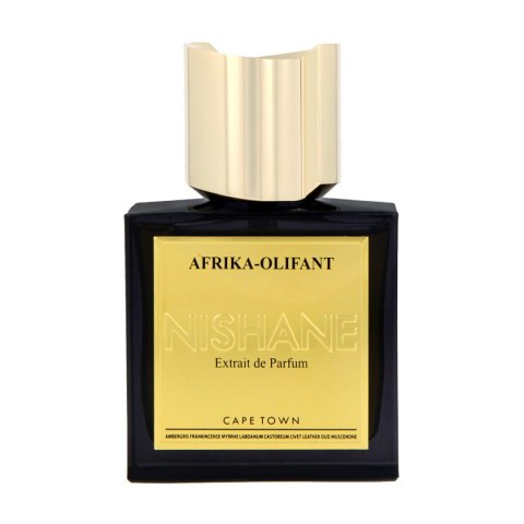 Perfumy Unisex Nishane Afrika-Olifant 50 ml Perfumy Unisex Nishane Afrika-Olifant 50 ml
