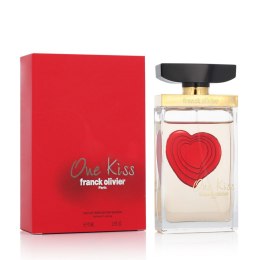 Perfumy Damskie Franck Olivier EDP One Kiss (75 ml)
