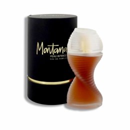 Perfumy Damskie Montana EDP Peau Intense 100 ml