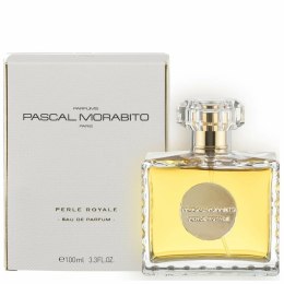 Perfumy Damskie Pascal Morabito EDP 100 ml Perle Royale