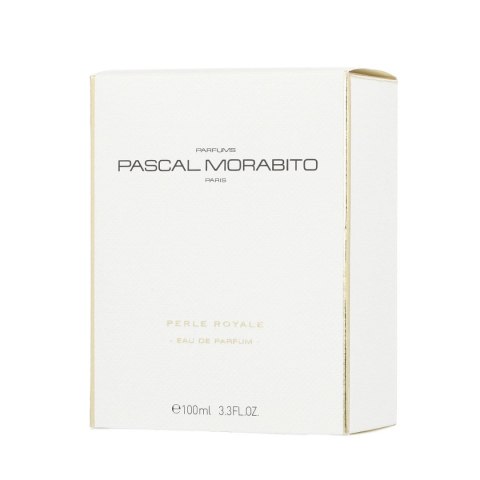 Perfumy Damskie Pascal Morabito EDP 100 ml Perle Royale Perfumy Damskie Pascal Morabito EDP 100 ml Perle Royale
