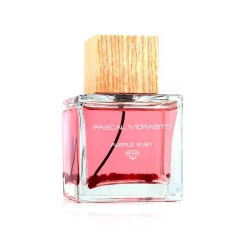 Perfumy Damskie Pascal Morabito EDP Purple Ruby 95 ml Perfumy Damskie Pascal Morabito EDP Purple Ruby 95 ml