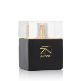 Perfumy Damskie Shiseido EDP Zen Gold Elixir (100 ml)