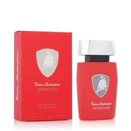 Perfumy Męskie Tonino Lamborghini Sportivo EDT 75 ml