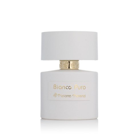 Perfumy Unisex Tiziana Terenzi Bianco Puro (100 ml) Perfumy Unisex Tiziana Terenzi Bianco Puro (100 ml)
