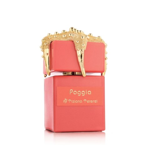 Perfumy Unisex Tiziana Terenzi Poggia 100 ml Perfumy Unisex Tiziana Terenzi Poggia 100 ml