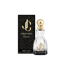 Perfumy Damskie Jimmy Choo EDP 40 ml I Want Choo Forever