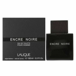 Perfumy Męskie Lalique EDT Encre Noire Pour Homme 100 ml