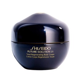 Krem Ujędrniający Future Solution Shiseido 729238143524 (200 ml) 200 ml